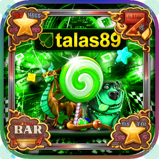 talas89 — mitra unggulan